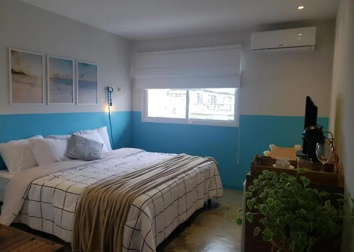 Verano Stay Barra da Tijuca