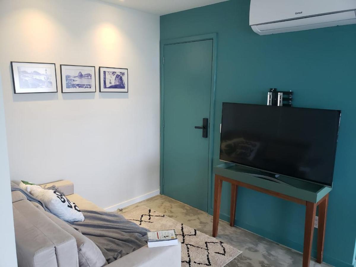 Apartamento Verano Barra Da Tijuca