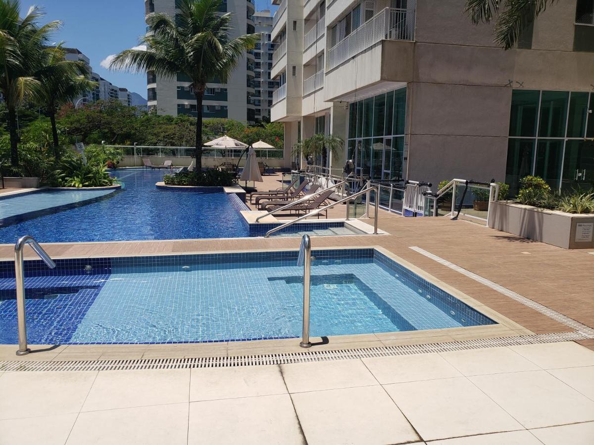 Apartamento Verano Barra Da Tijuca
