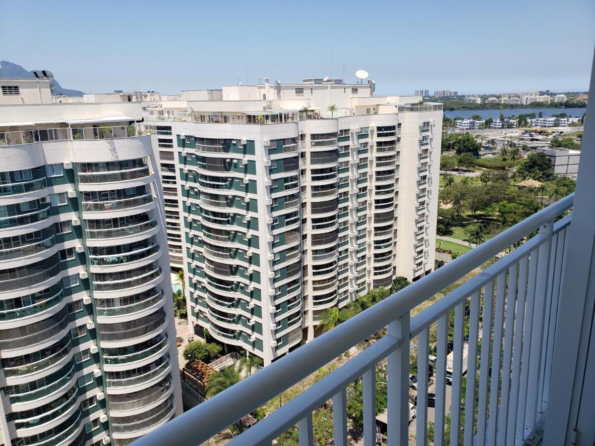 Verano Barra Da Tijuca Apartamento