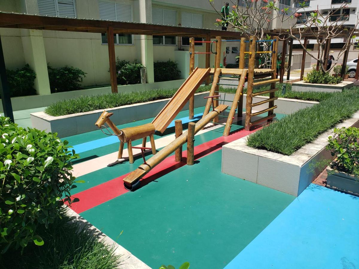 Apartamento Verano Barra Da Tijuca Río de Janeiro