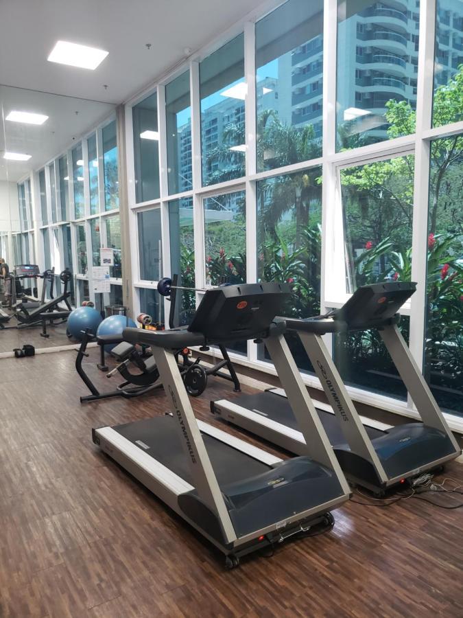 Apartamento Verano Barra Da Tijuca *