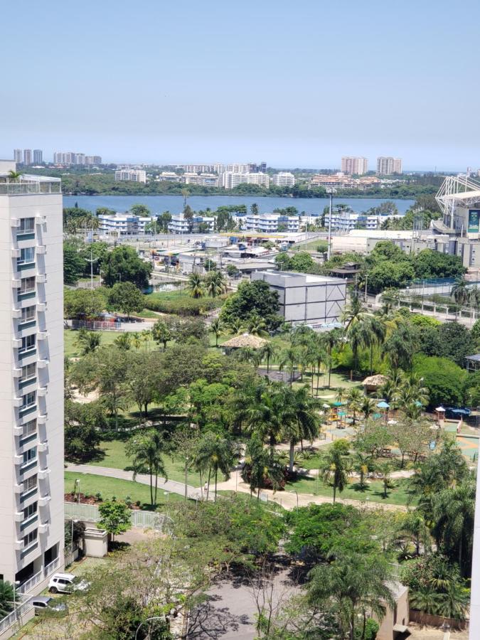 Verano Barra Da Tijuca Apartamento Rio de Janeiro