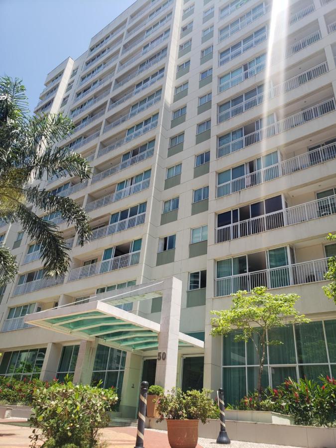 Verano Barra Da Tijuca Apartamento *