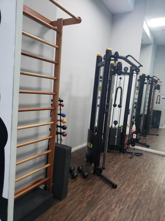 Verano Barra Da Tijuca Apartamento *